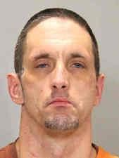 Chad James Wolf